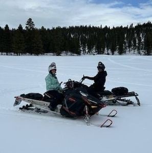 Meet your Posher, Coleen